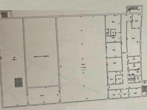 коммерческая по адресу Тараса Шевченко ул., 120