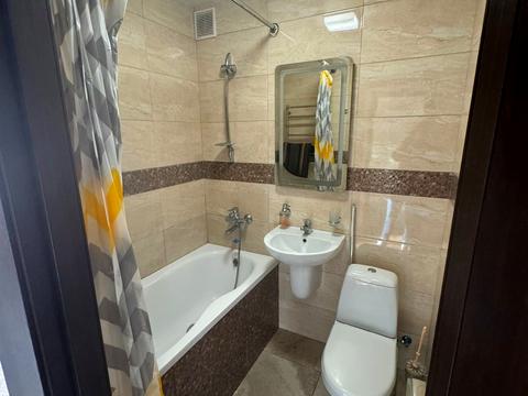 квартира по адресу Пилипчука Владимира ул., 34