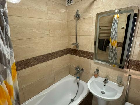 квартира по адресу Пилипчука Владимира ул., 34