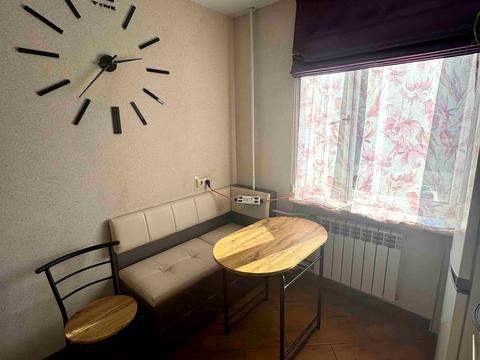 квартира по адресу Пилипчука Владимира ул., 34