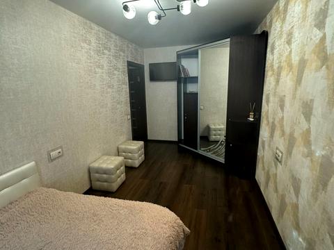 квартира по адресу Пилипчука Владимира ул., 34