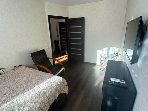 квартира по адресу Пилипчука Владимира ул., 34