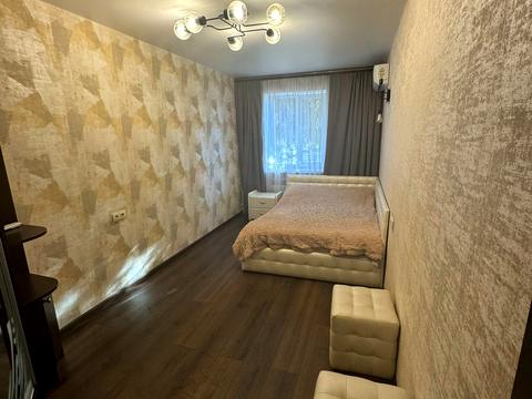 квартира по адресу Пилипчука Владимира ул., 34