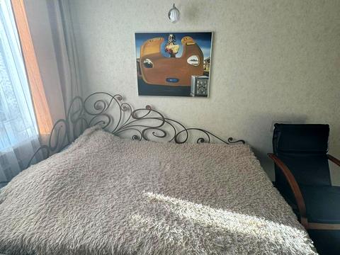 квартира по адресу Пилипчука Владимира ул., 34