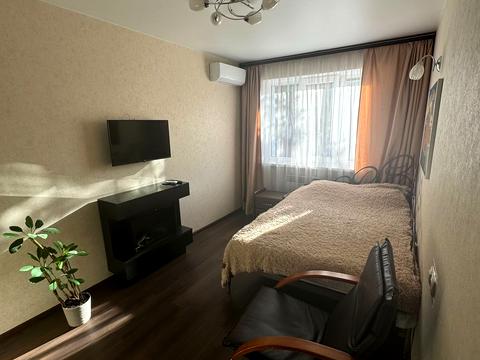 квартира по адресу Пилипчука Владимира ул., 34