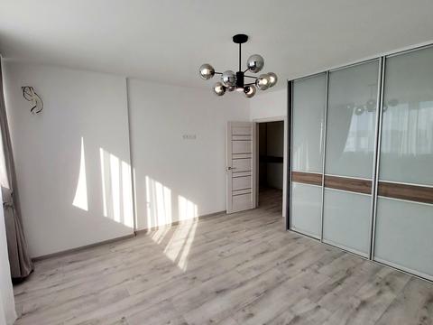 квартира по адресу Сергея Данченко ул., 30