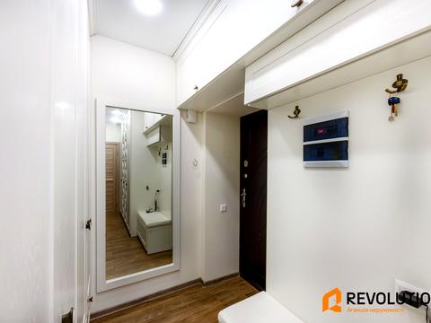 квартира по адресу Соборная ул., 126/19