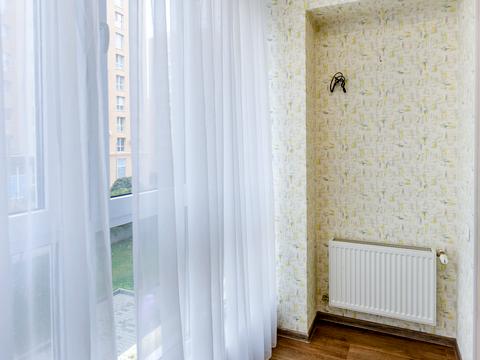 квартира по адресу Соборная ул., 126/19