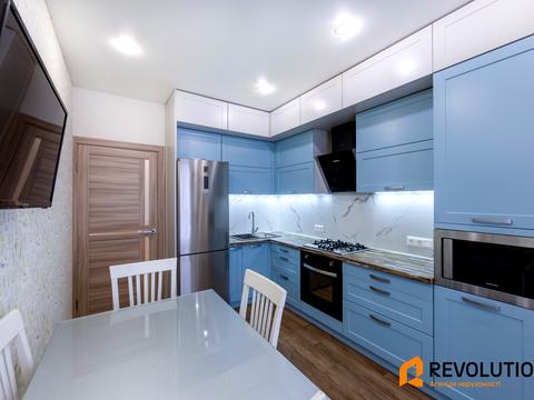 квартира по адресу Соборная ул., 126/19