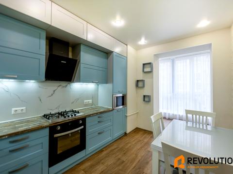 квартира по адресу Соборная ул., 126/19