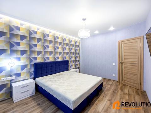 квартира по адресу Соборная ул., 126/19