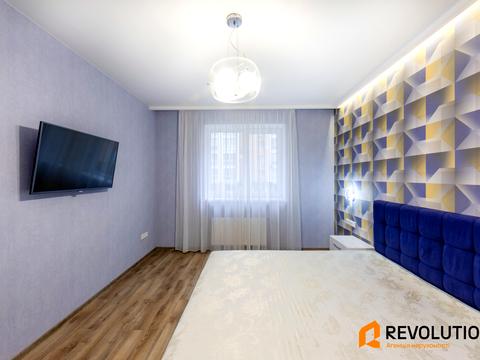 квартира по адресу Соборная ул., 126/19