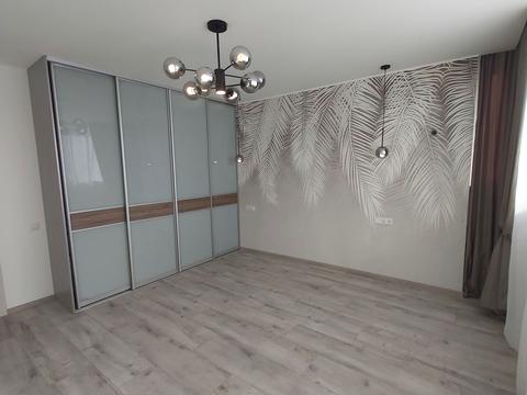 квартира по адресу Сергея Данченко ул., 30