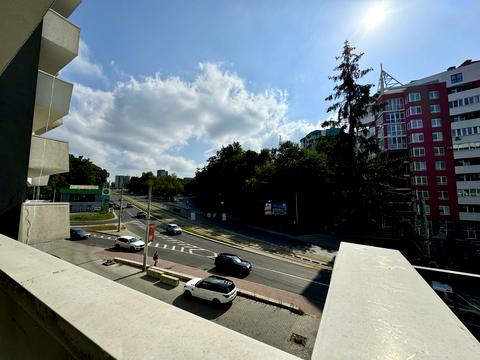 квартира по адресу Стуса ул. (Островского), 51-53