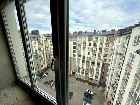 квартира по адресу Черновола ул., 155