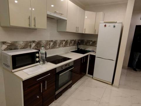 квартира за адресою Балківська вул. (Фрунзе вул.), 137г