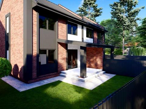 будинок за адресою Райдужна