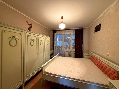 квартира по адресу Ильфа и Петрова ул., 15