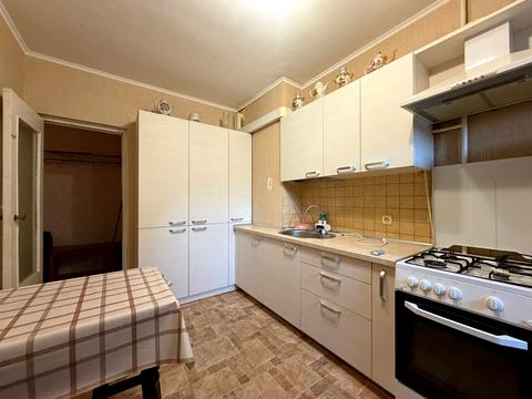 квартира по адресу Ильфа и Петрова ул., 15