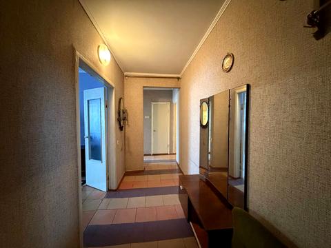 квартира по адресу Ильфа и Петрова ул., 15