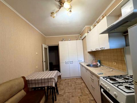 квартира по адресу Ильфа и Петрова ул., 15