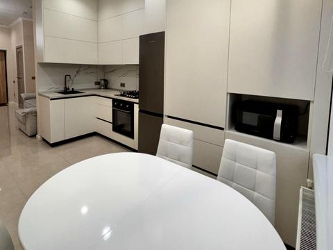 квартира по адресу Дача Ковалевского ул., 91