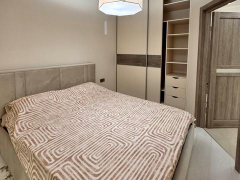 квартира по адресу Дача Ковалевского ул., 91