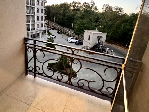 квартира по адресу Дача Ковалевского ул., 91