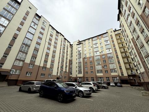 квартира по адресу Черновола ул., 155