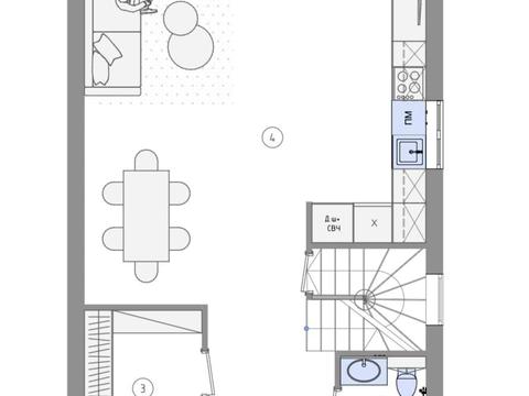 будинок за адресою Райдужна