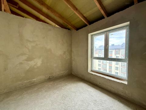 квартира по адресу Черновола ул., 155