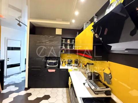 квартира за адресою Осокорська вул., 2а