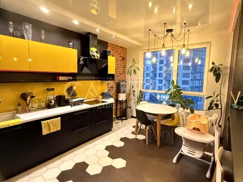 квартира за адресою Осокорська вул., 2а