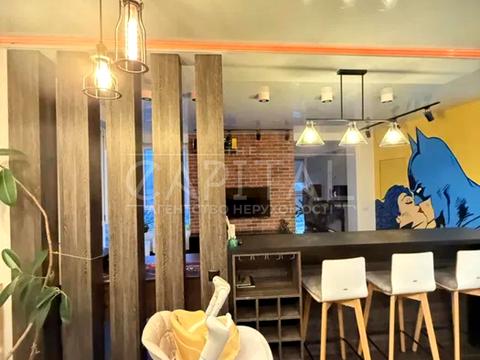 квартира за адресою Осокорська вул., 2а