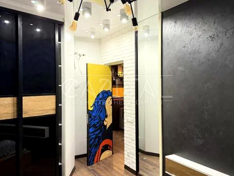 квартира за адресою Осокорська вул., 2а