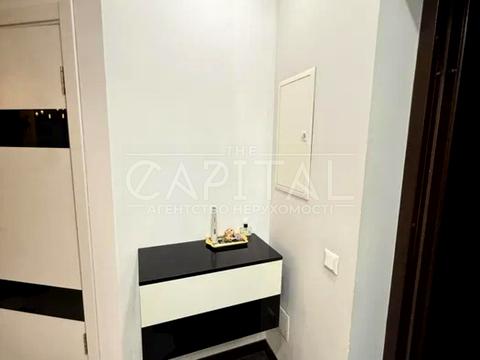 квартира за адресою Осокорська вул., 2а