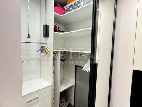 квартира за адресою Осокорська вул., 2а