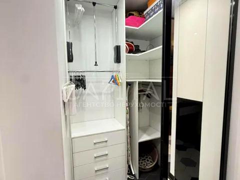 квартира за адресою Осокорська вул., 2а