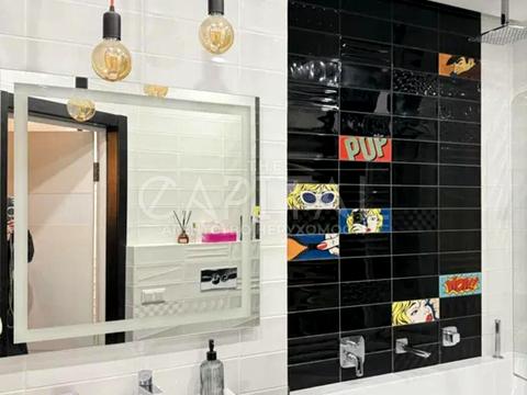 квартира за адресою Осокорська вул., 2а