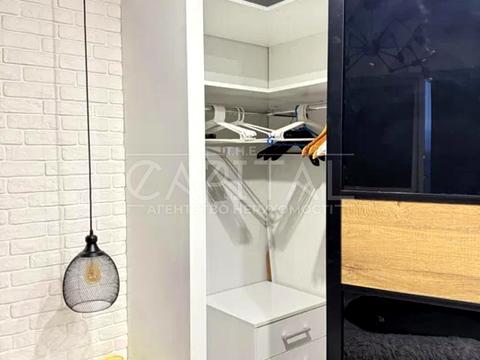 квартира за адресою Осокорська вул., 2а