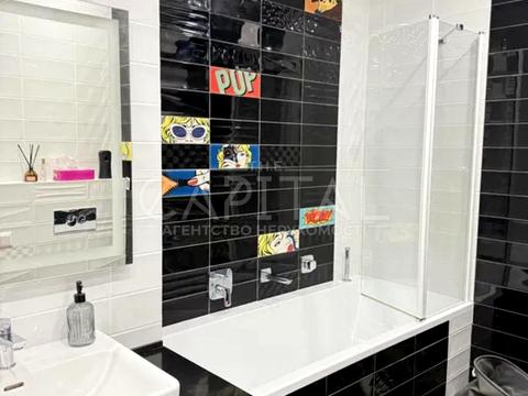 квартира за адресою Осокорська вул., 2а