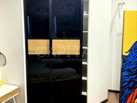 квартира за адресою Осокорська вул., 2а