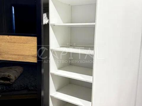 квартира за адресою Осокорська вул., 2а