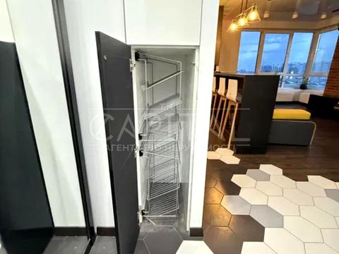 квартира за адресою Осокорська вул., 2а