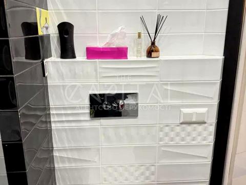 квартира за адресою Осокорська вул., 2а