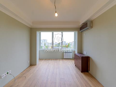 квартира за адресою Шолом-Алейхема вул., 13-А