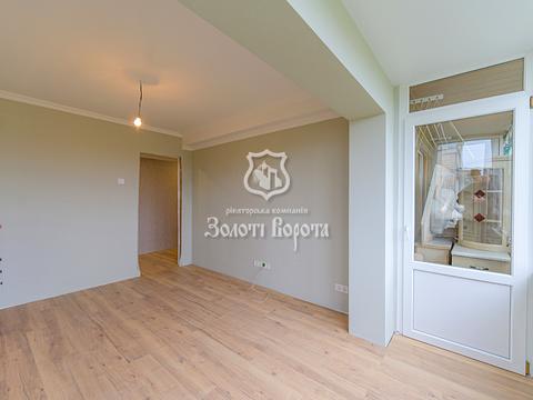 квартира за адресою Шолом-Алейхема вул., 13-А