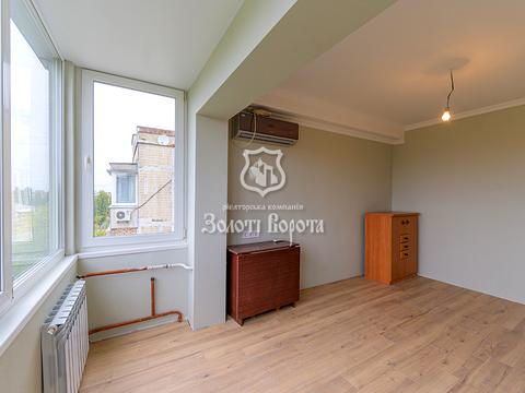 квартира за адресою Шолом-Алейхема вул., 13-А