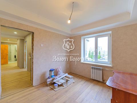 квартира за адресою Шолом-Алейхема вул., 13-А