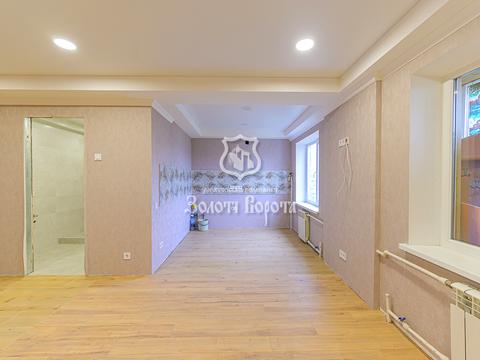 квартира за адресою Шолом-Алейхема вул., 13-А